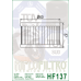 Filtru Ulei HF137 Hiflofiltro Suzuki 16510-37440 16510-37450